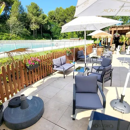 T2 Avec Piscine, Tennis, Parking - 200m Plages Et Commerces - Fr-1-316-333 *
